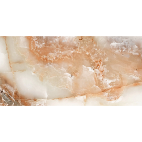 Onyx Golden Cloud - porcelain tile